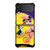 MINNIE MOUSE HAPPY HALLOWEEN 2 Samsung Galaxy Z Flip 3 Case Cover