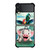 MOANA PUA PIG HEIHEI DISNEY Samsung Galaxy Z Flip 3 Case Cover