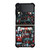 MONEY HEIST LA CASA DE PAPEL Samsung Galaxy Z Flip 3 Case Cover