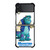 MONSTER INC SULLIVAN Samsung Galaxy Z Flip 3 Case Cover