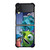 MONSTERS INC DISNEY Samsung Galaxy Z Flip 3 Case Cover
