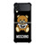 MOSCHINO CUTE BEAR TOY Samsung Galaxy Z Flip 3 Case Cover