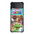 MUPPET BABIES DISNEY JUNIOR Samsung Galaxy Z Flip 3 Case Cover