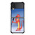 MUSHU DRAGON MULAN DISNEY CARTOON Samsung Galaxy Z Flip 3 Case Cover