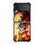 NATSU DRAGNEEL FAIRY TAIL DRAGON Samsung Galaxy Z Flip 3 Case Cover