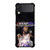 NBA YOUNGBOY NEVER BROKE AGAIN RAPPER Samsung Galaxy Z Flip 3 Case Cover