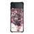 NEW DANGANRONPA V3 ANIME Samsung Galaxy Z Flip 3 Case Cover