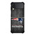 NEW ENGLAND PATRIOTS WOODEN LOGO Samsung Galaxy Z Flip 3 Case Cover