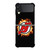 NEW JERSEY DEVILS LOGO Samsung Galaxy Z Flip 3 Case Cover