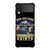 NEW ORLEANS SAINTS NFL ART Samsung Galaxy Z Flip 3 Case Cover