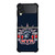NEW YORK RANGERS JERSEY Samsung Galaxy Z Flip 3 Case Cover
