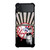 NEW YORK YANKEES BASEBALL Samsung Galaxy Z Flip 3 Case Cover