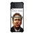 NICOLAS CAGE LORD OF WAR Samsung Galaxy Z Flip 3 Case Cover