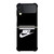 NIKE GOLF LOGO Samsung Galaxy Z Flip 3 Case Cover