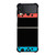 NINTENDO SWITCH CONSOLE GAME Samsung Galaxy Z Flip 3 Case Cover