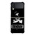 NIPSEY HUSSLE CRENSHAW Samsung Galaxy Z Flip 3 Case Cover