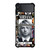 NIRVANA KURT COBAIN Samsung Galaxy Z Flip 3 Case Cover