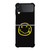 NIRVANA SMILEY FACE Samsung Galaxy Z Flip 3 Case Cover