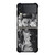 NOAH SCHNAPP COOL Samsung Galaxy Z Flip 3 Case Cover