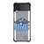 NORTH CAROLINA TAR HEELS LOGO Samsung Galaxy Z Flip 3 Case Cover