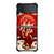 NUKA COLA SEXY GIRLS 3 Samsung Galaxy Z Flip 3 Case Cover