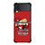 NUKA COLA VAULT BOY FALLOUT Samsung Galaxy Z Flip 3 Case Cover