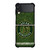 OAKLAND ATHLETICS LOGO 2 Samsung Galaxy Z Flip 3 Case Cover