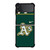 OAKLAND ATHLETICS LOGO Samsung Galaxy Z Flip 3 Case Cover