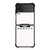 OAKLEY NEW LOGO Samsung Galaxy Z Flip 3 Case Cover