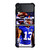 ODELL BECKHAM JR NY GIANTS Samsung Galaxy Z Flip 3 Case Cover
