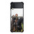 OUTLANDER JAMIE Samsung Galaxy Z Flip 3 Case Cover