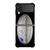 PAGANI AUTOMOBILI METAL LOGO Samsung Galaxy Z Flip 3 Case Cover