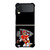 PATRICK MAHOMES NIKE KC CHIEFS Samsung Galaxy Z Flip 3 Case Cover