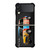 PAUL SMITH CAR Samsung Galaxy Z Flip 3 Case Cover