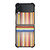 PAUL SMITH PATTERN Samsung Galaxy Z Flip 3 Case Cover