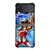 PEGASUS SAINT SEIYA Samsung Galaxy Z Flip 3 Case Cover