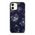 KENZO PARIS TIGER COLLAGE iPhone 12 Case Cover KENZO PARIS TIGER COLLAGE iPhone 12 Case Cover