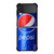 PEPSI LOGO Samsung Galaxy Z Flip 3 Case Cover
