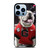 GEORGIA BULLDOGS NFL MASCOT iPhone 13 Pro Max Case Cover