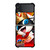 PERSONA 5 MORGANA Samsung Galaxy Z Flip 3 Case Cover