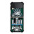 PHILADELPHIA EAGLES FOOTBALL Samsung Galaxy Z Flip 3 Case Cover