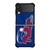 PHILADELPHIA PHILLIES ICON Samsung Galaxy Z Flip 3 Case Cover