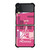 PINK PANTHER CARTOON Samsung Galaxy Z Flip 3 Case Cover