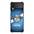 PITTSBURGH PENGUINS SYMBOL Samsung Galaxy Z Flip 3 Case Cover