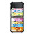 POKEMON ALL CHARACTER Samsung Galaxy Z Flip 3 Case Cover
