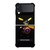 POKEMON CAPTAIN PIKACHU Samsung Galaxy Z Flip 3 Case Cover