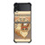POKEMON EEVEE CUTE Samsung Galaxy Z Flip 3 Case Cover POKEMON EEVEE CUTE Samsung Galaxy Z Flip 3 Case Cover