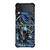 POKEMON MEGA CHARIZARD ART Samsung Galaxy Z Flip 3 Case Cover