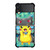 POKEMON PIKACHU Samsung Galaxy Z Flip 3 Case Cover
