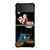 POPEYE AND OLIVE CARTOON Samsung Galaxy Z Flip 3 Case Cover